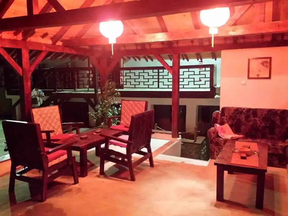 Casa Lily - Japanese Retreat