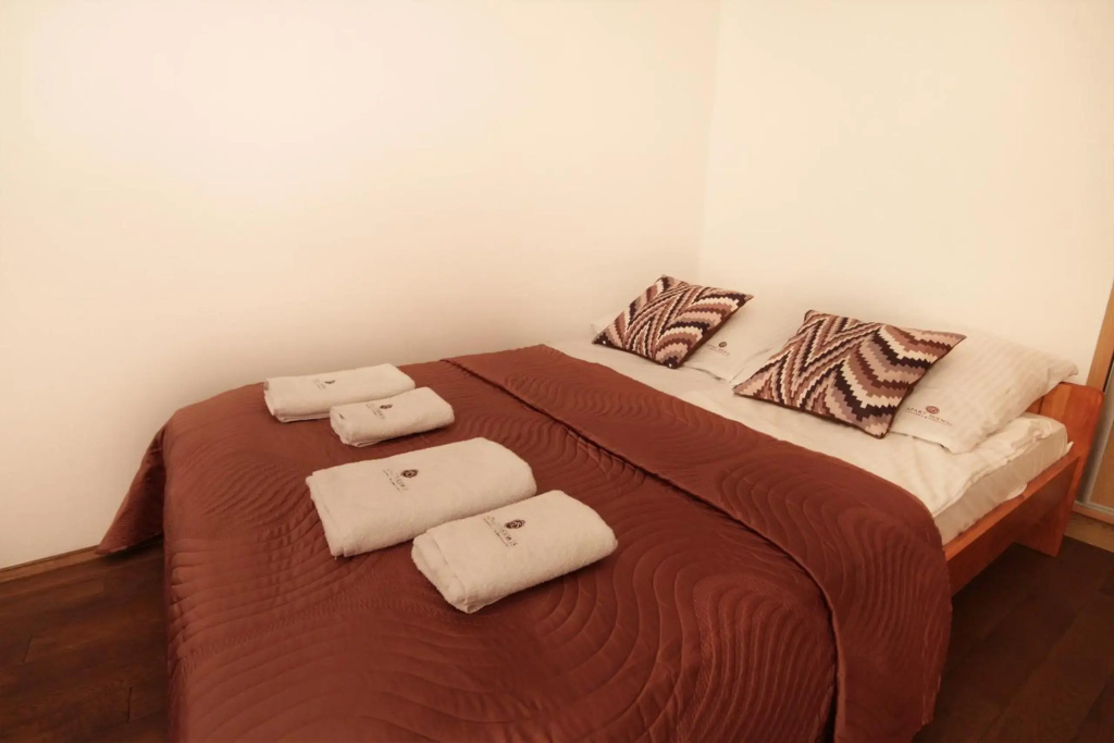 Apartment Sabały