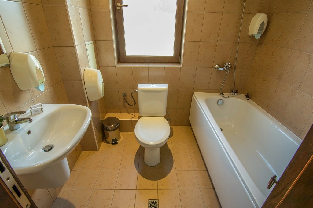 Banderitsa Apartments with kitchen
