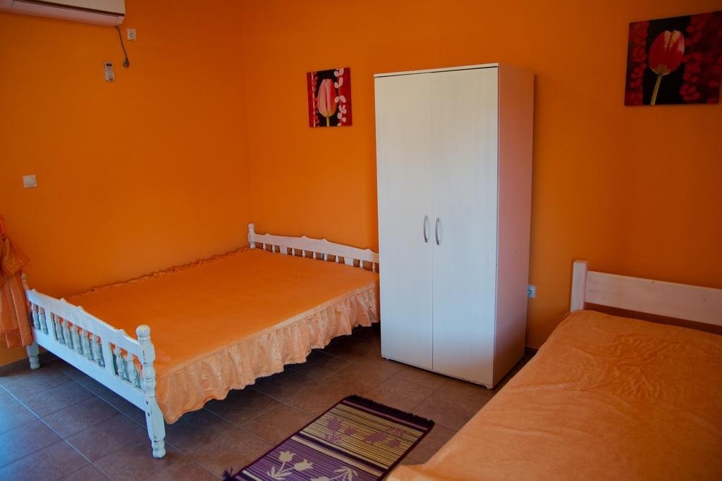 Hotel Adriatic Crystal