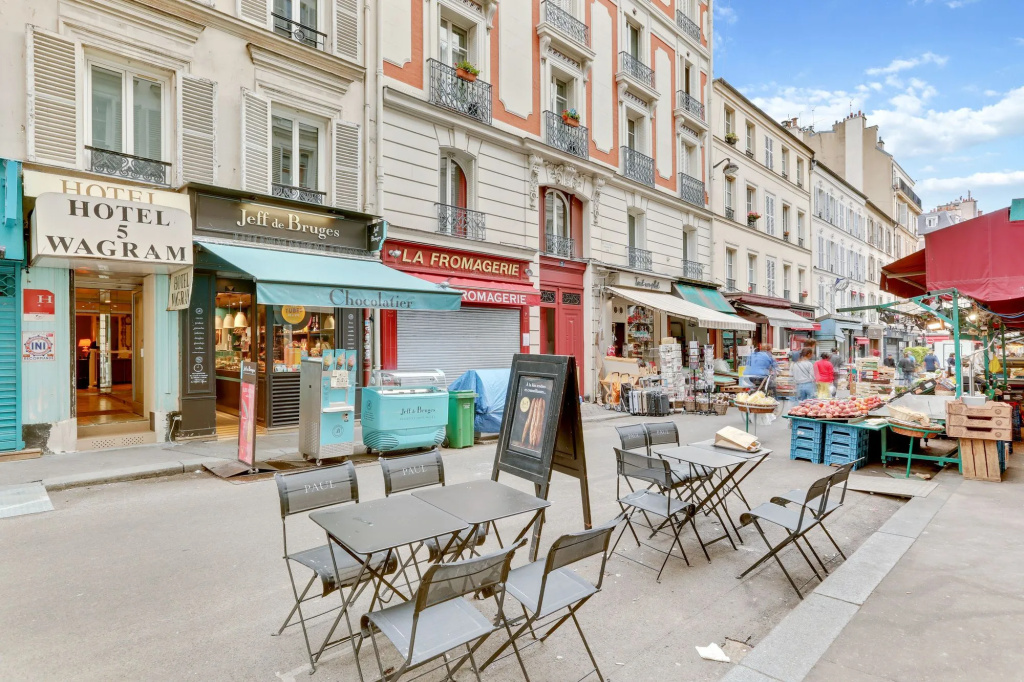 Hôtel Maât Etoile
