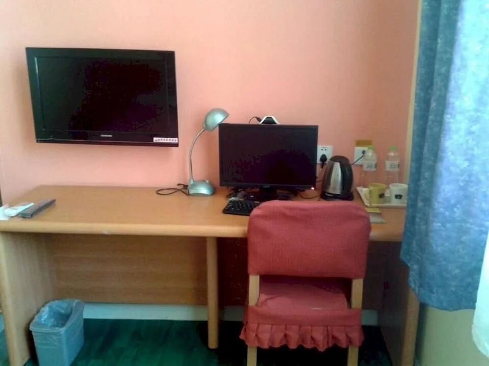 Home Inn Shijiazhuang Zhongshan Road West Ring Road Number Two