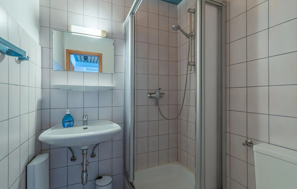 Awesome Apartment in Friedrichskoog-spitze With 2 Bedrooms and Wifi