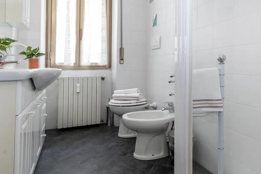 Altido Bernardino Apartment