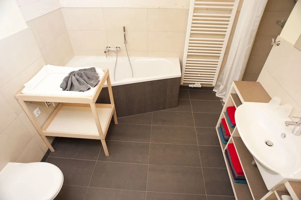 Familienhotel Weimar mit Ferienwohnungen
