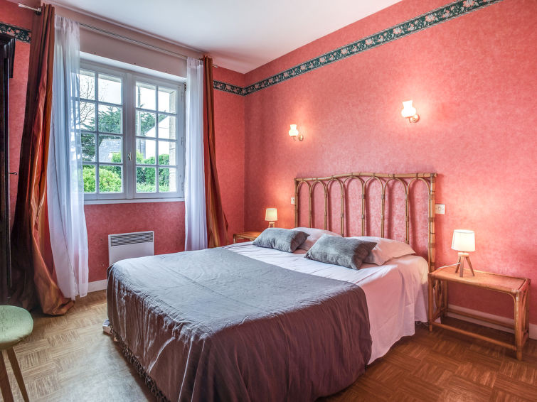 Holiday Home Quilvy