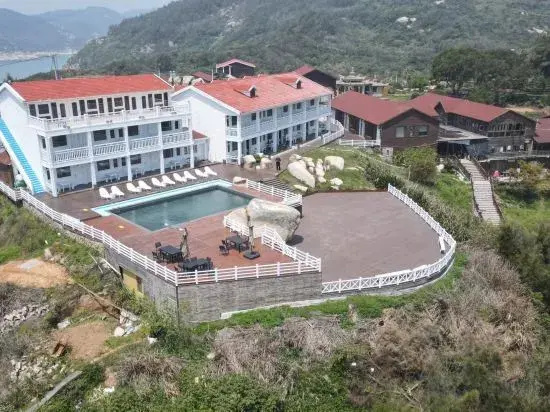 NanJiDaoSanPanMinSu