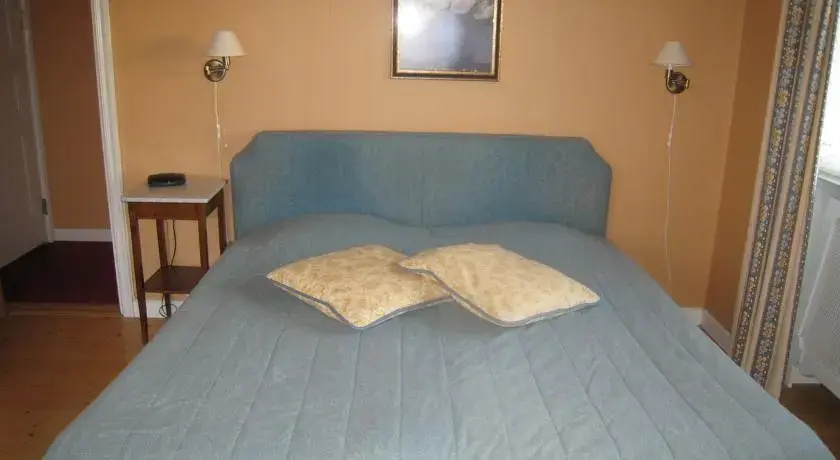 Hotell Rosenberg