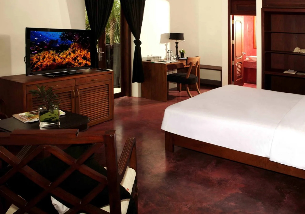 ThaoDien Boutique Hotel