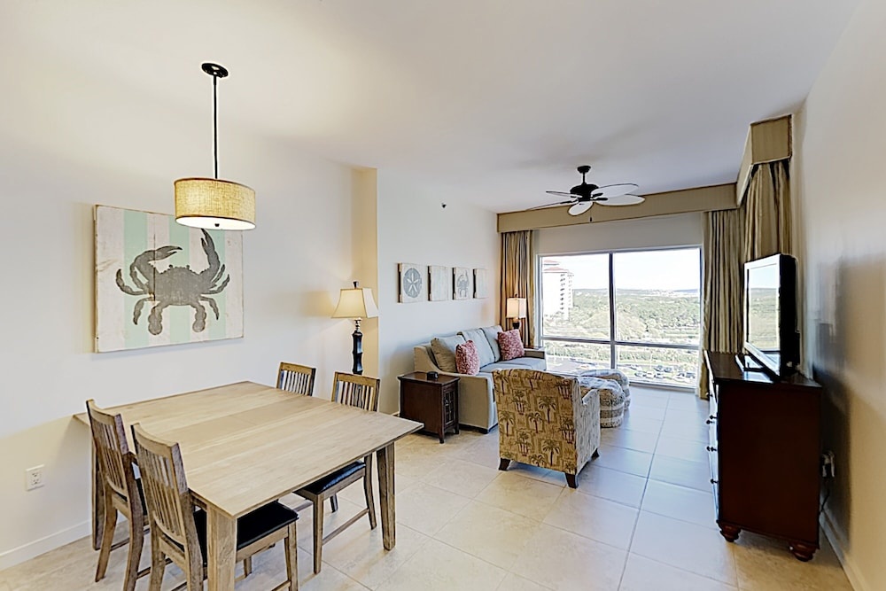 Luau Ii At Sandestin® W/ Marina, Pools, Golf 1 Bedroom Condo