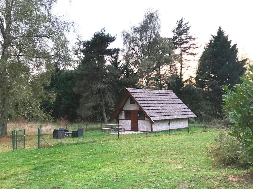 MOULIN DE LACHAUD - HOTEL et GITES