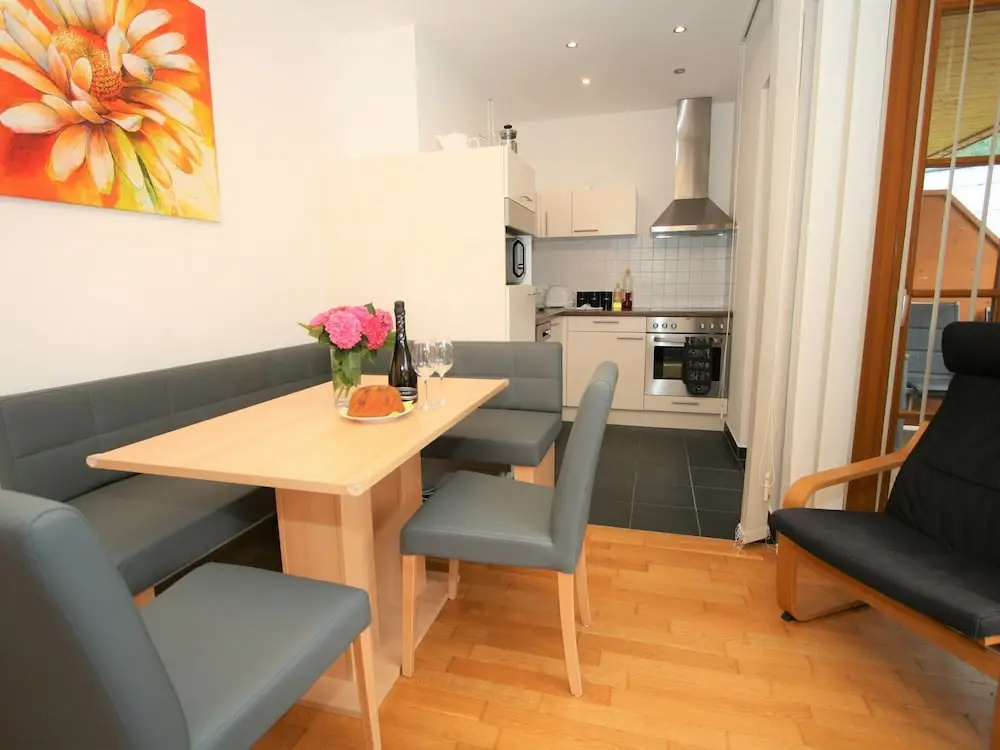 Fantastic Apartment in Rauris by the Forest