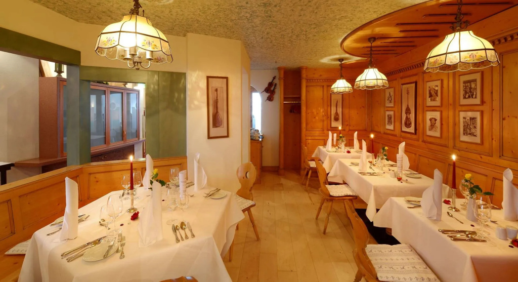Luitpoldpark-Hotel