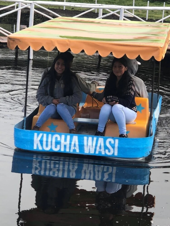 Kucha Wasi Hosteria