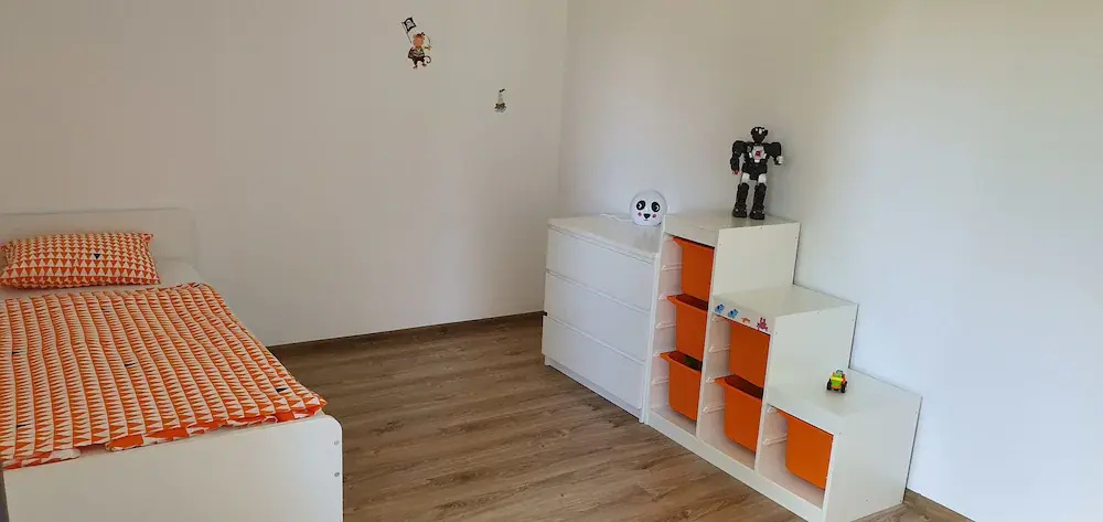Zielone Apartamenty Katowice Chorzów