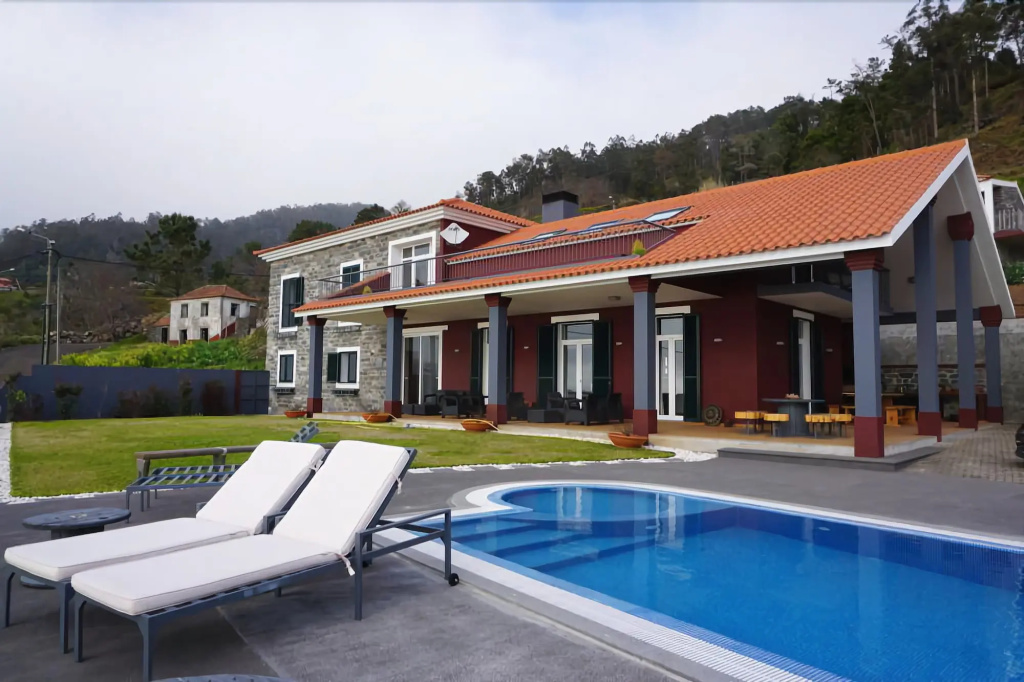 Casa do Caminho Verde