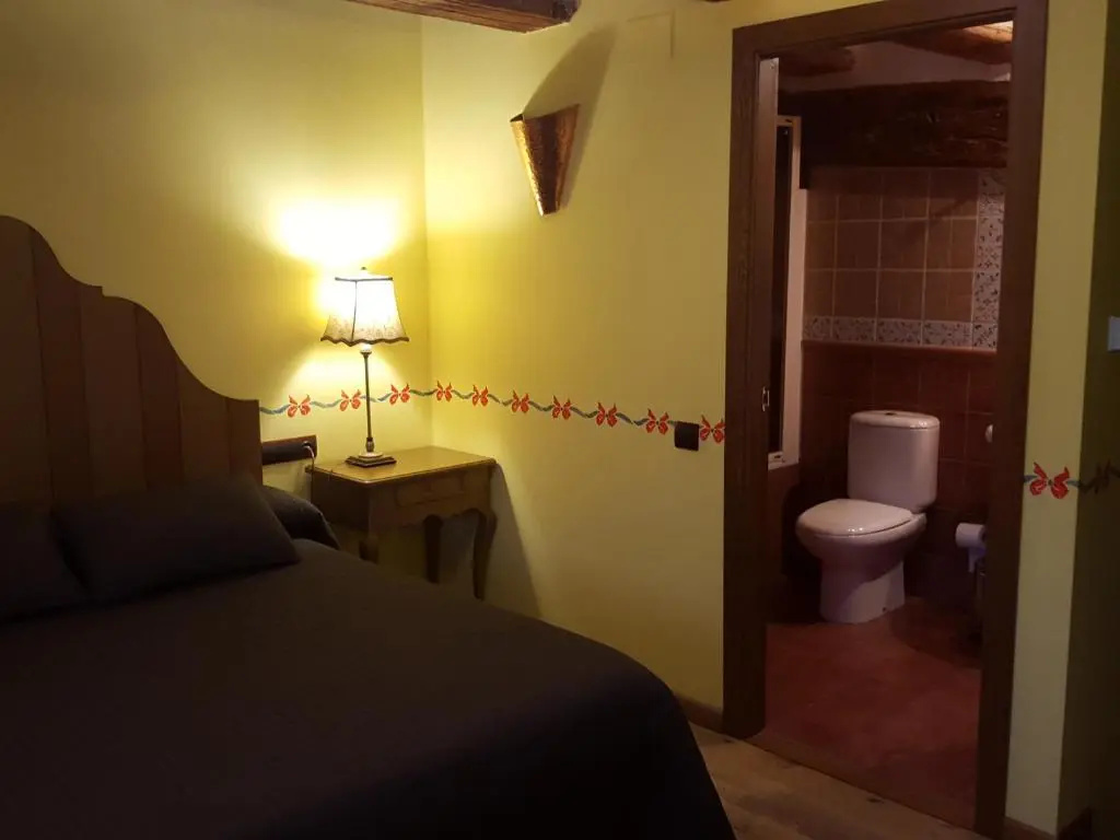 Hotel Abuelo Rullo