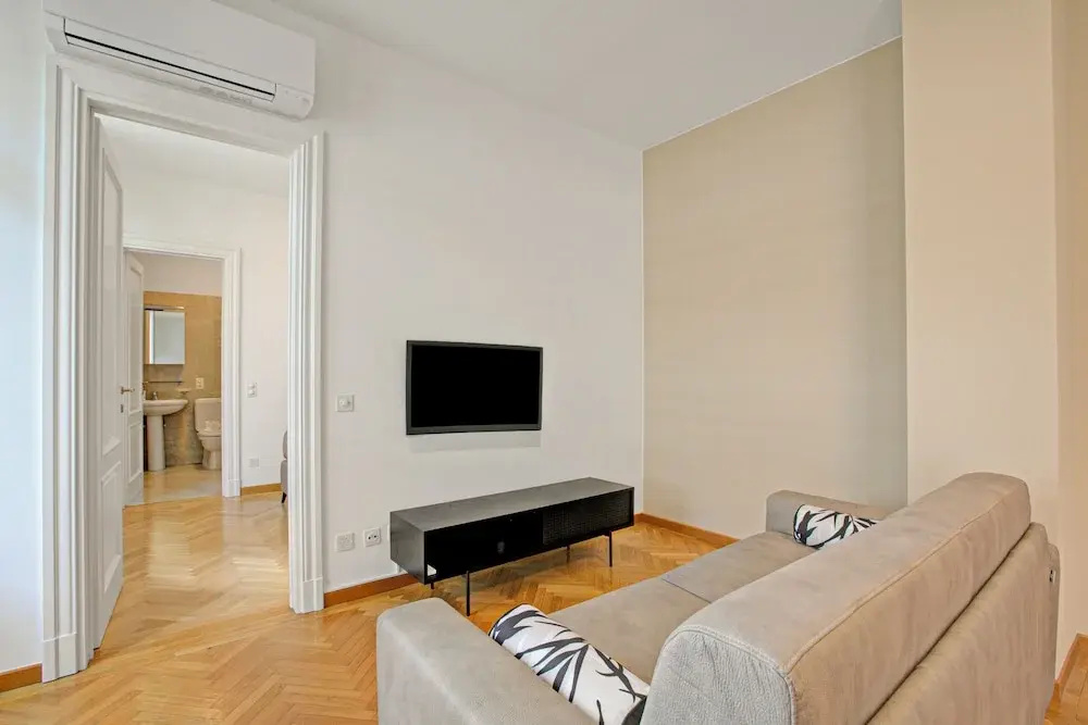 Nice Apartment
