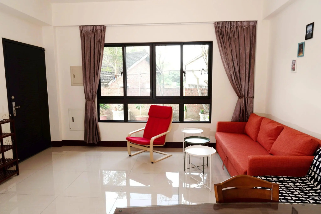 Happy Homestay