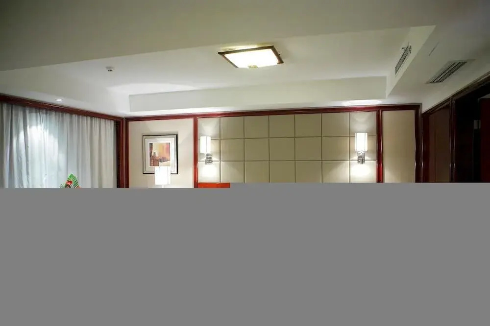 Shanxi Hotel