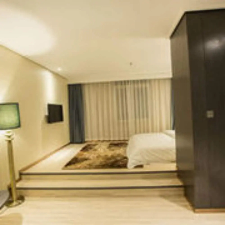 Xi'an Cartiya Hotel