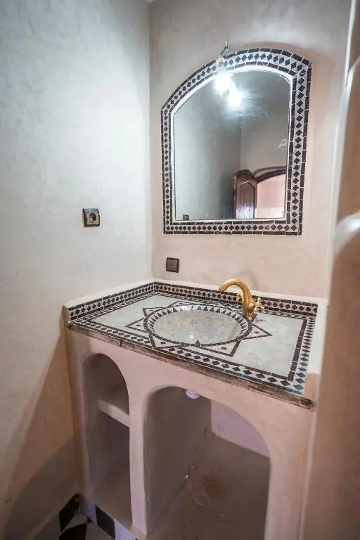 Paradis Touareg