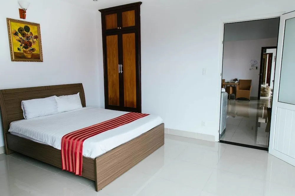 Đức Anh HoTel Vũng Tàu