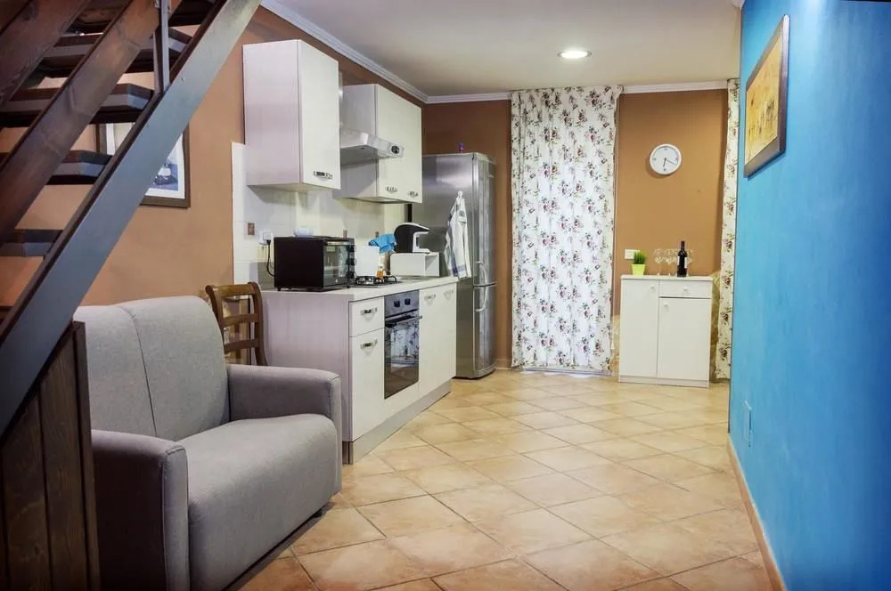 House With 2 Bedrooms In Catania, With Furnished Terrace And Wifi - 50