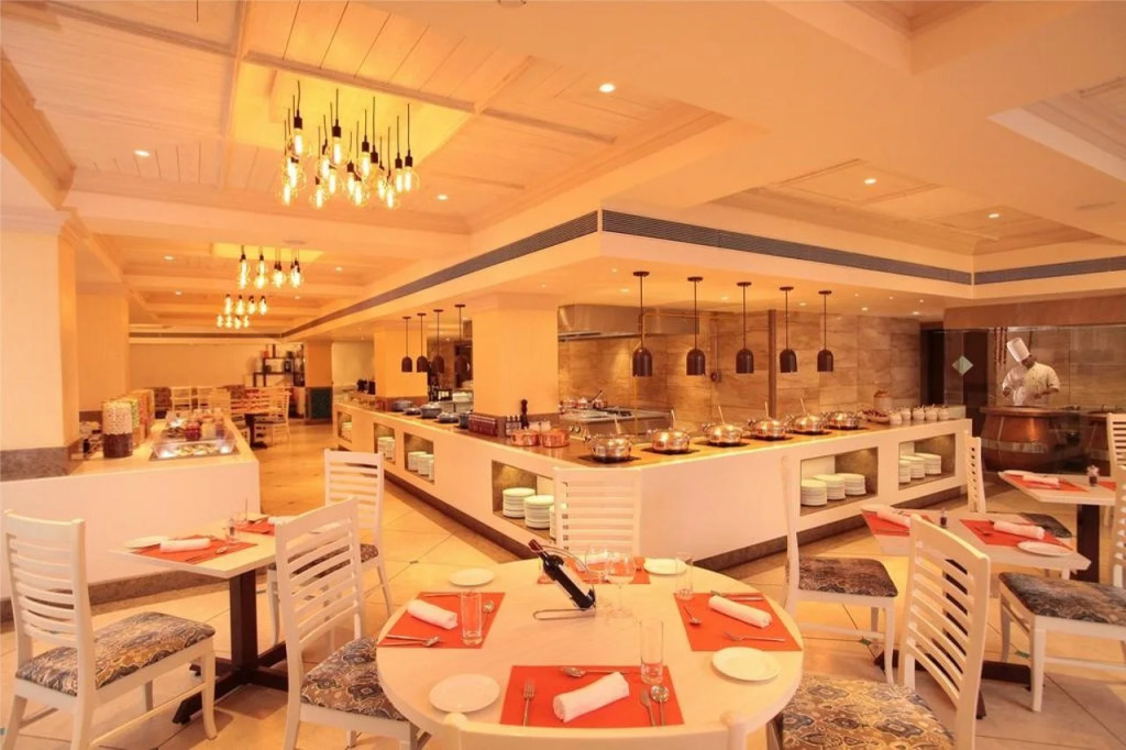 Holiday Inn Resort Goa by IHG