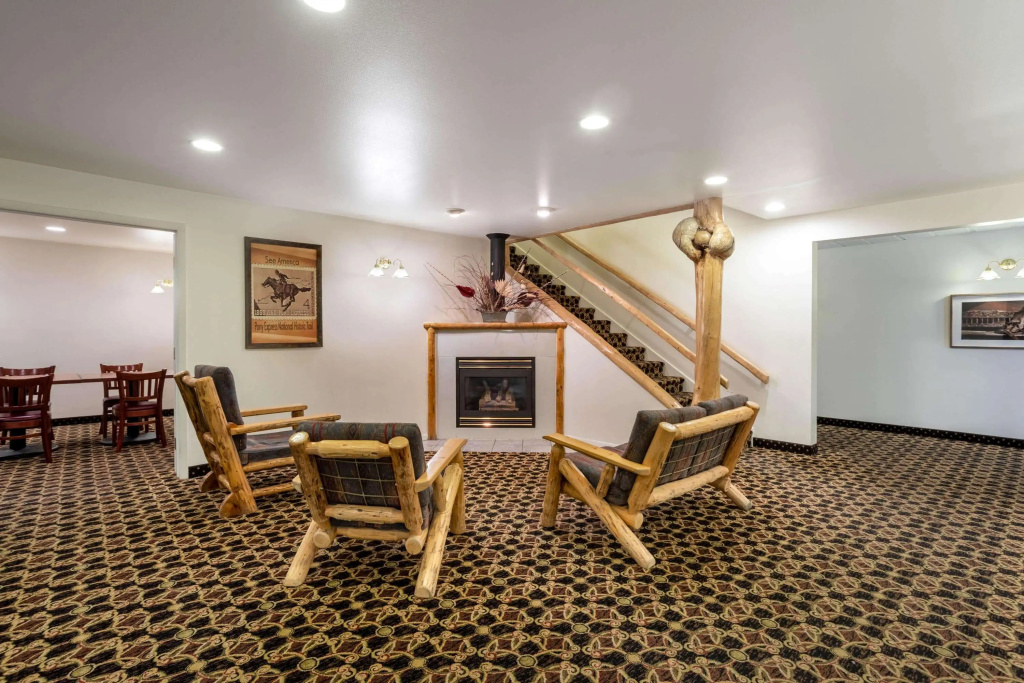 Inn at Lander, Travelodge by Wyndham