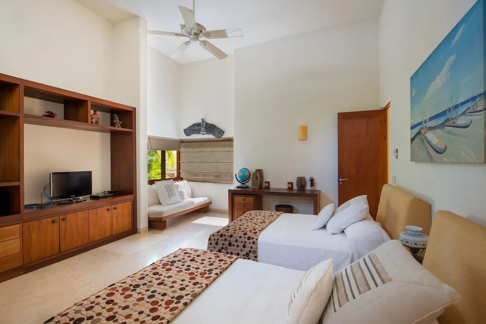 Casa Larimar