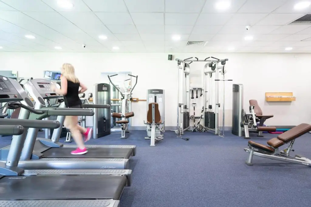 Holiday Inn Gloucester - Cheltenham by IHG