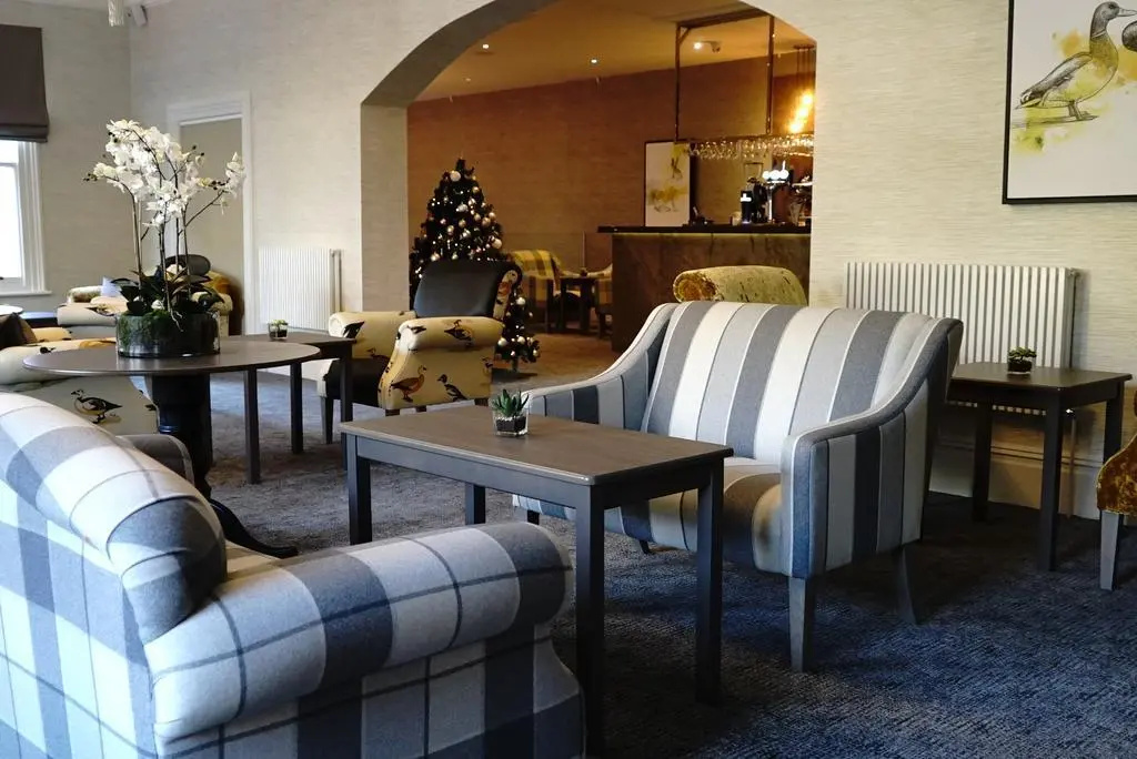 Keswick Country House Hotel