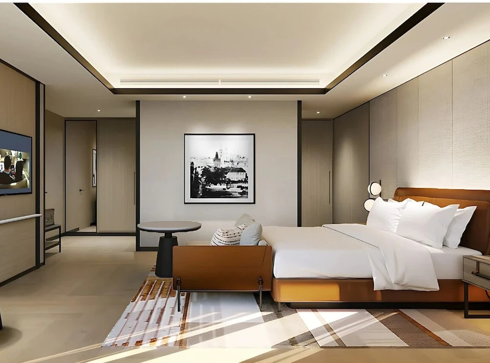 Sheraton Johor Bahru