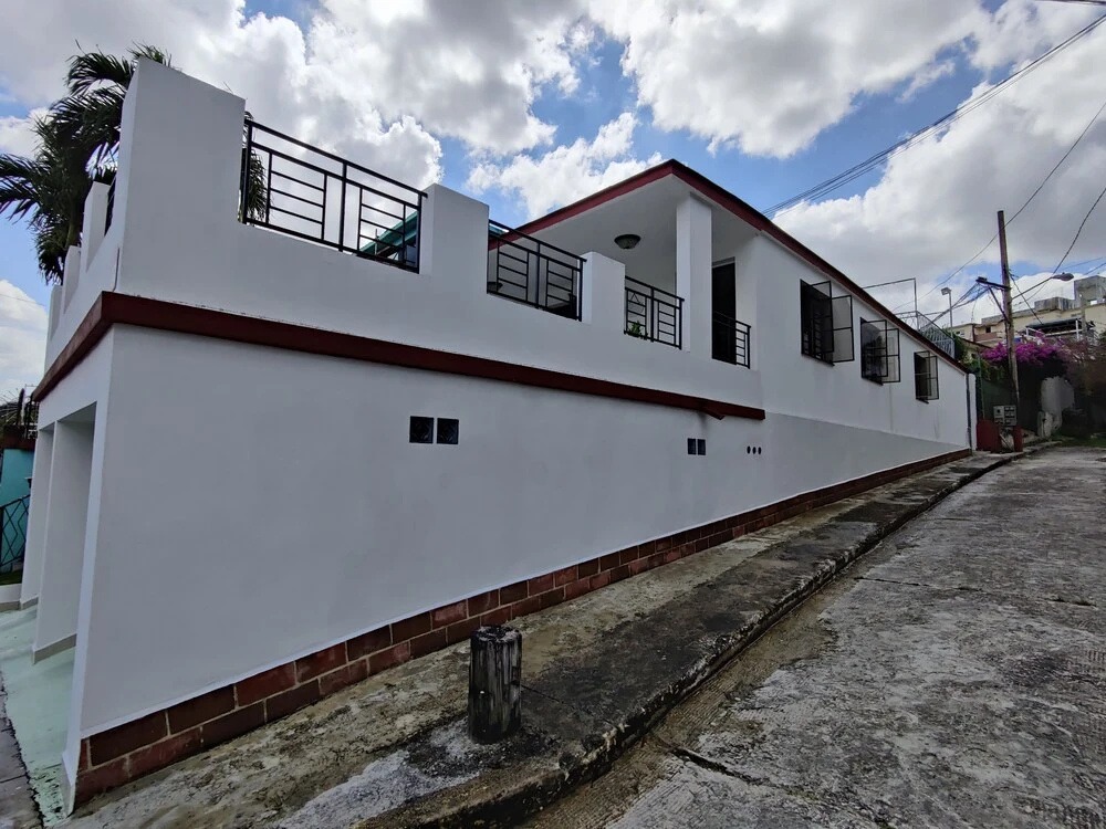 Kohly House-Casa independiente