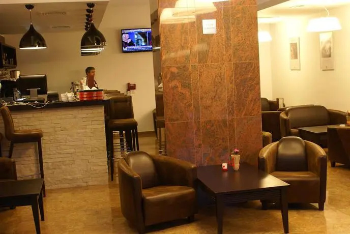 Hotel Carpați