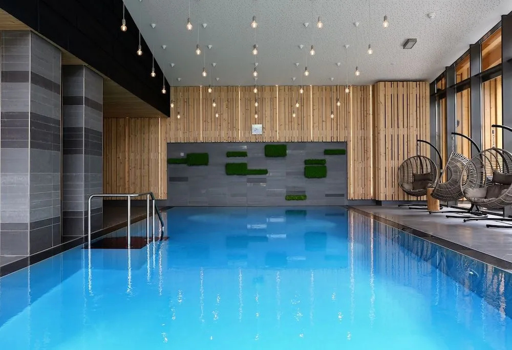 Konsum Gästehaus Quisisana - Oberhof