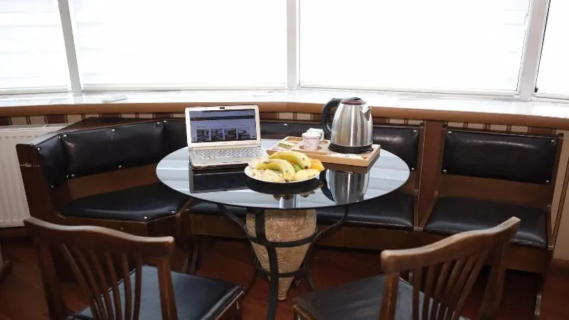Safir Hotels Silivri