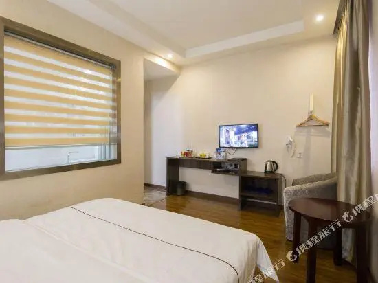 Zhongtian Hotel
