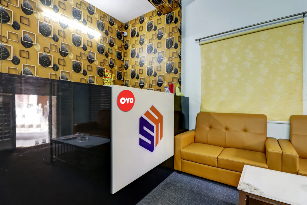 Super Hotel O PM Hotels