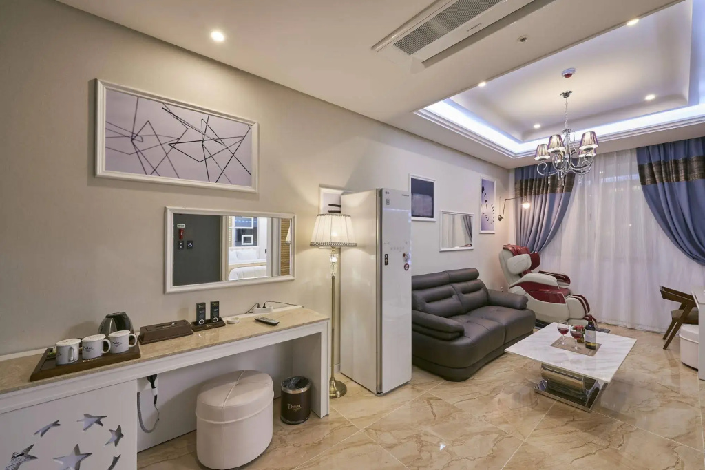 Dubai Hotel