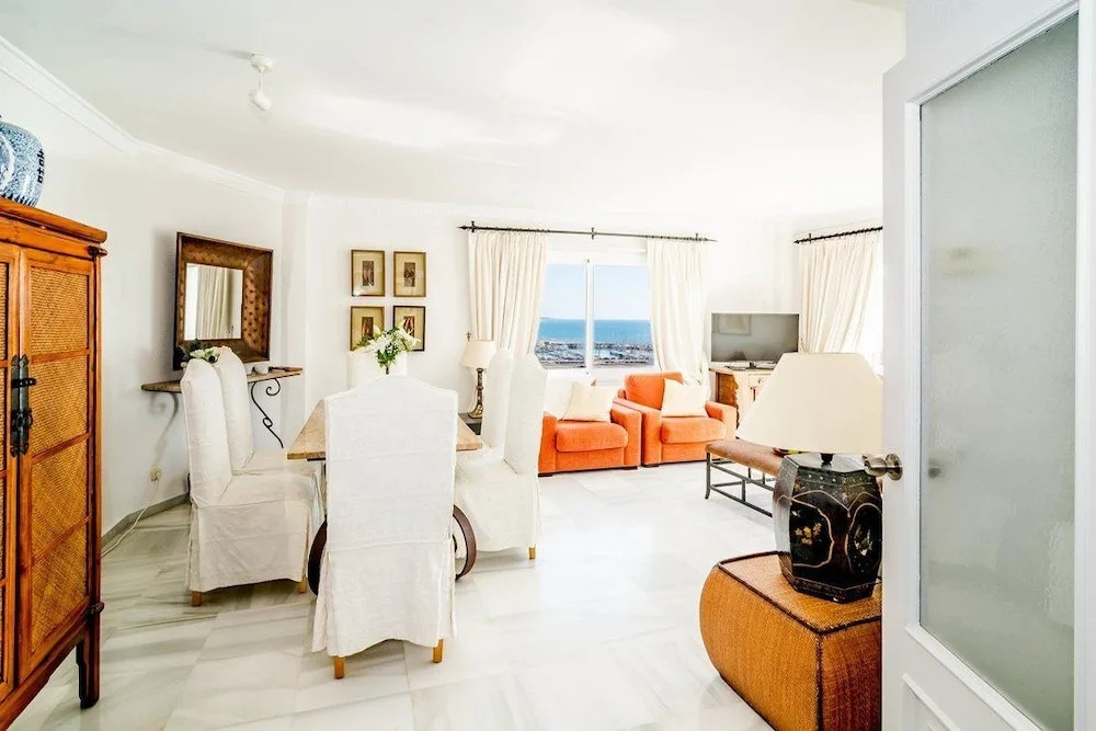 Apartment Marbella del mar-MDM Roomservice