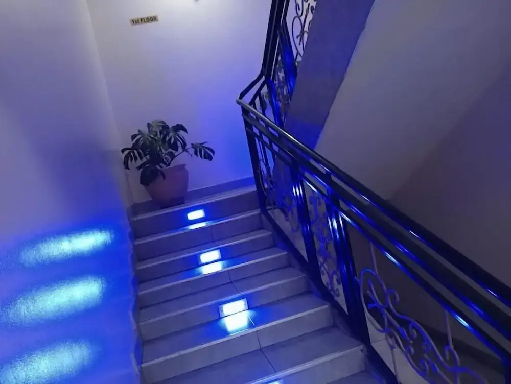Silver Side Hotel