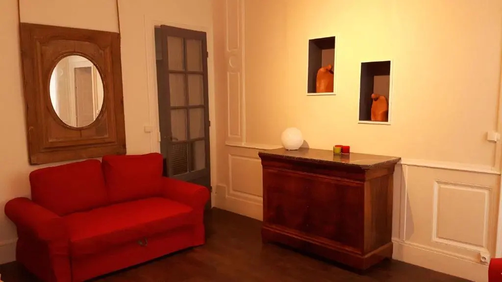 Les Boiseries