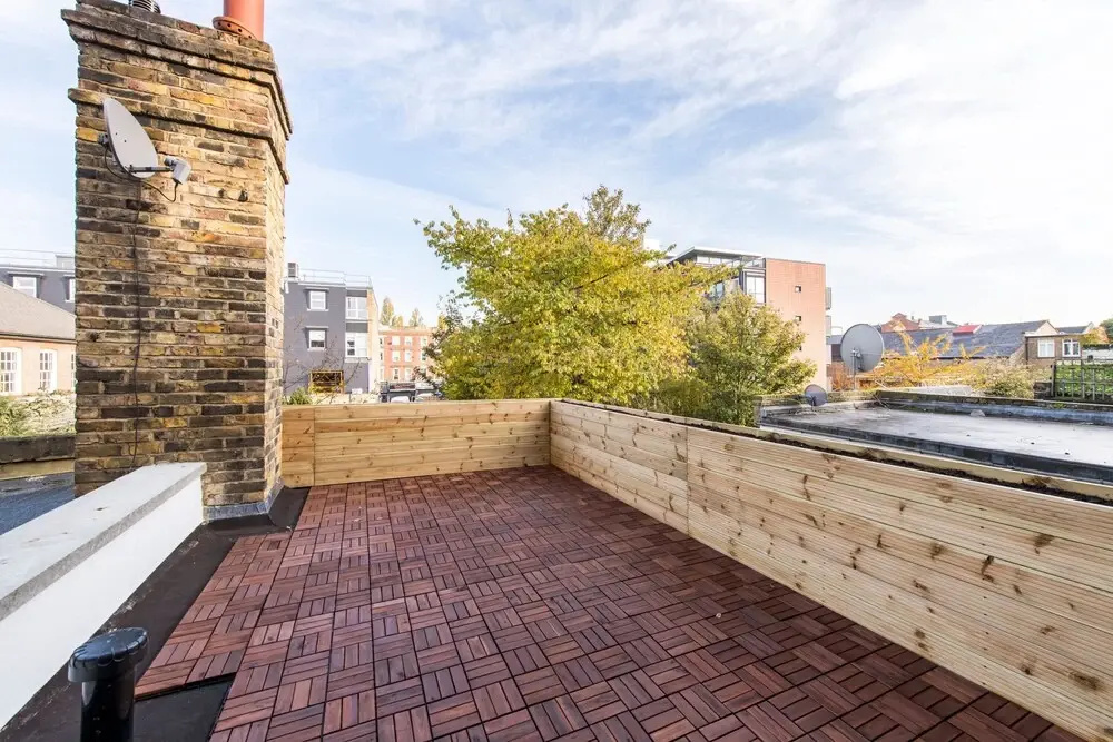 Alluring, Modern and Creative 2BR With Terrace
