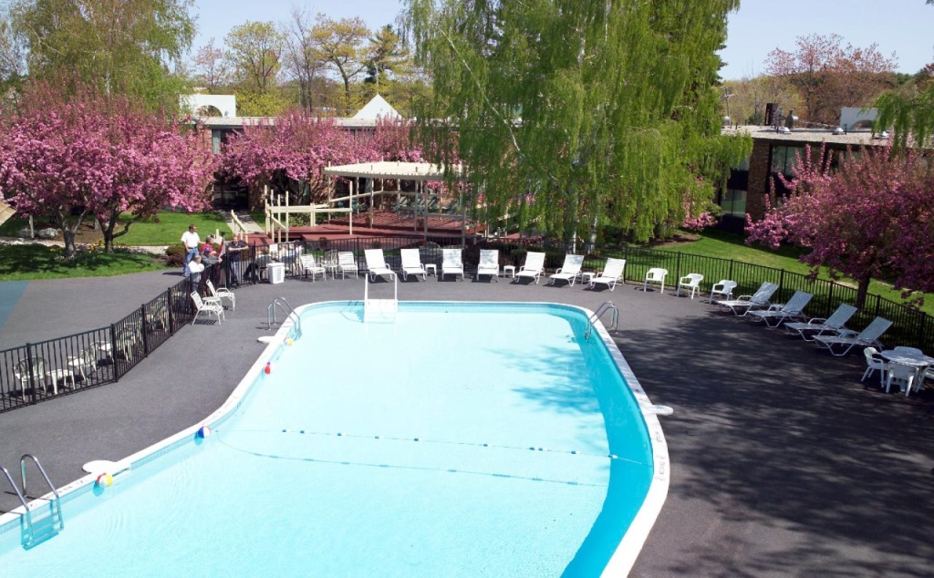 Fireside Inn & Suites Portland