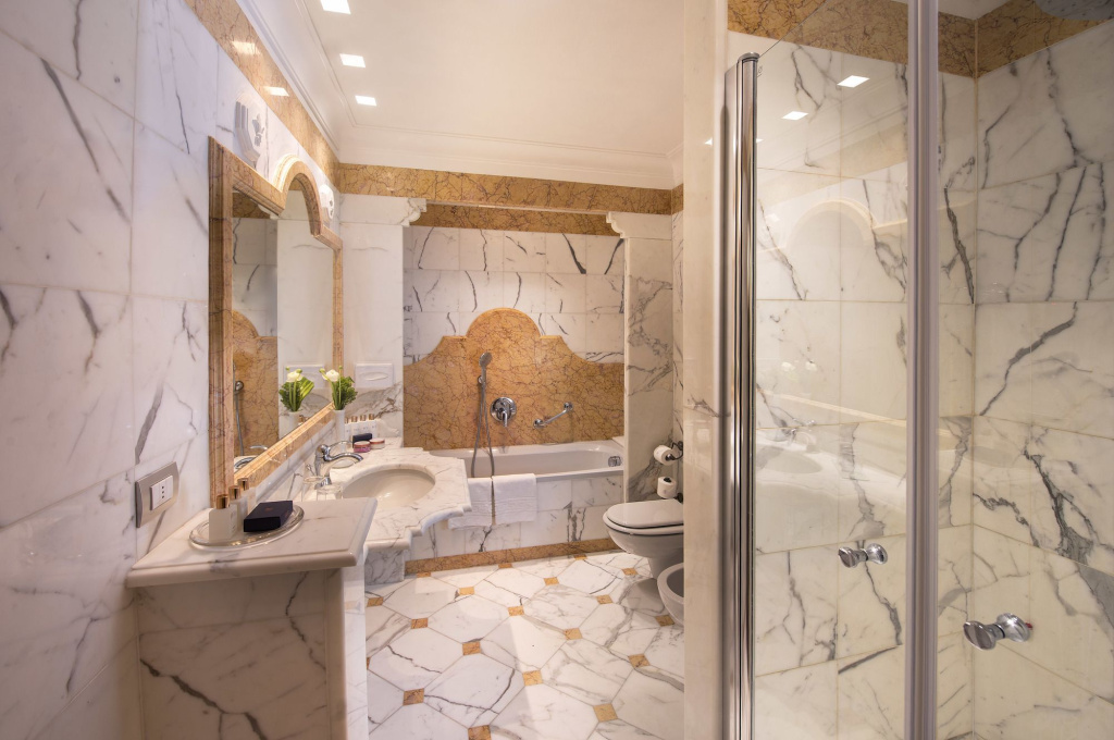Grotta Giusti Thermal Spa Resort Tuscany, Autograph Collection