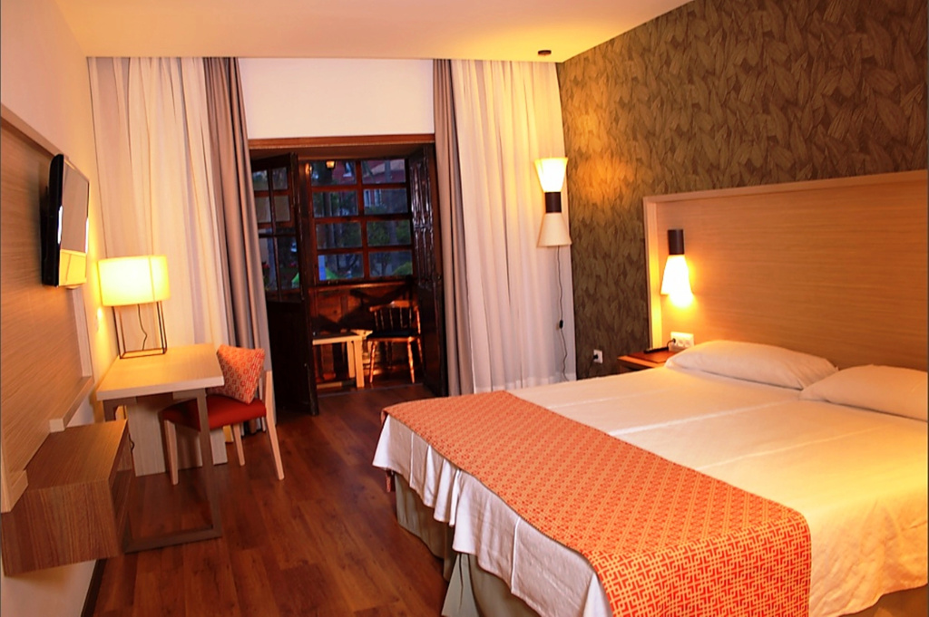Hotel Marquesa