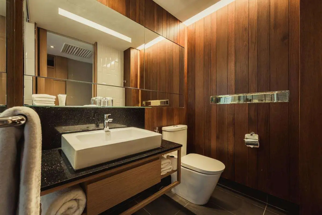 WEIL Hotel Ipoh