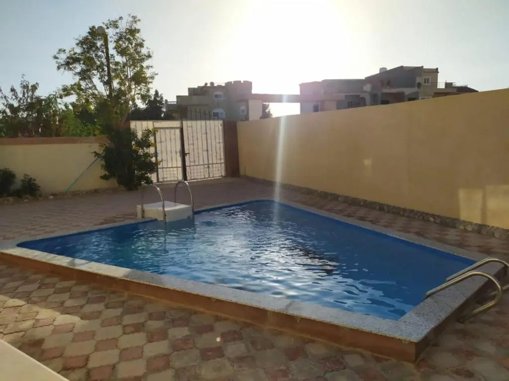 Hurghada 4 bed Villa